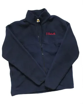 A  Fleece Jacket Full Zip