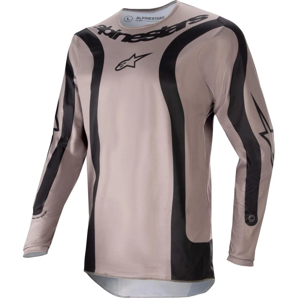 Alpinestars 2024 Fluid Lurv Jersey [Closeouts]
