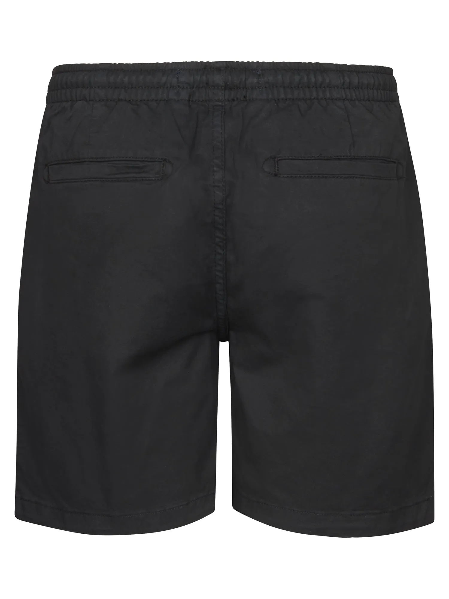 Chino Shorts with Drawstring Angler