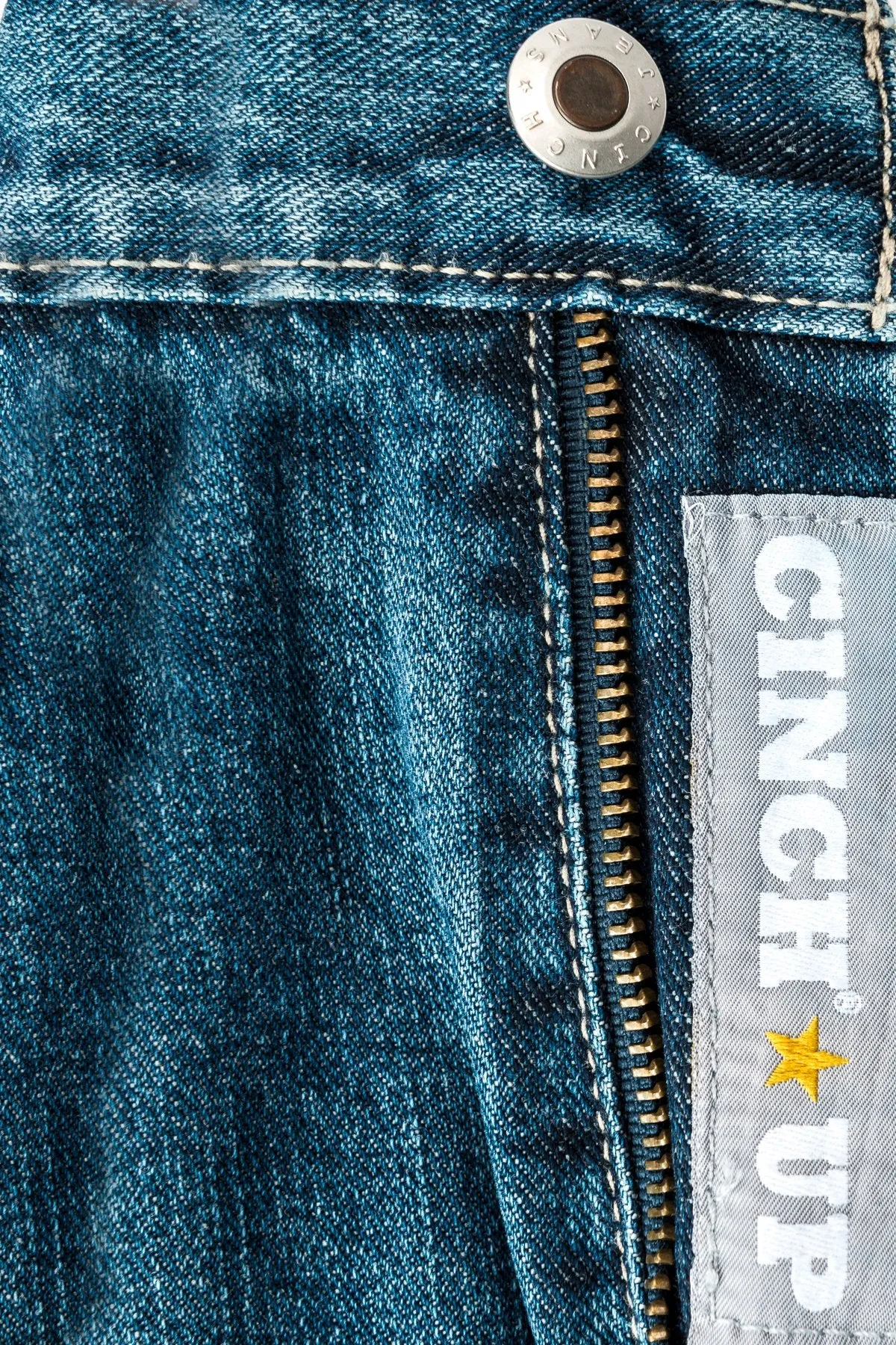 CINCH -  SILVER LABEL SLIM FIT