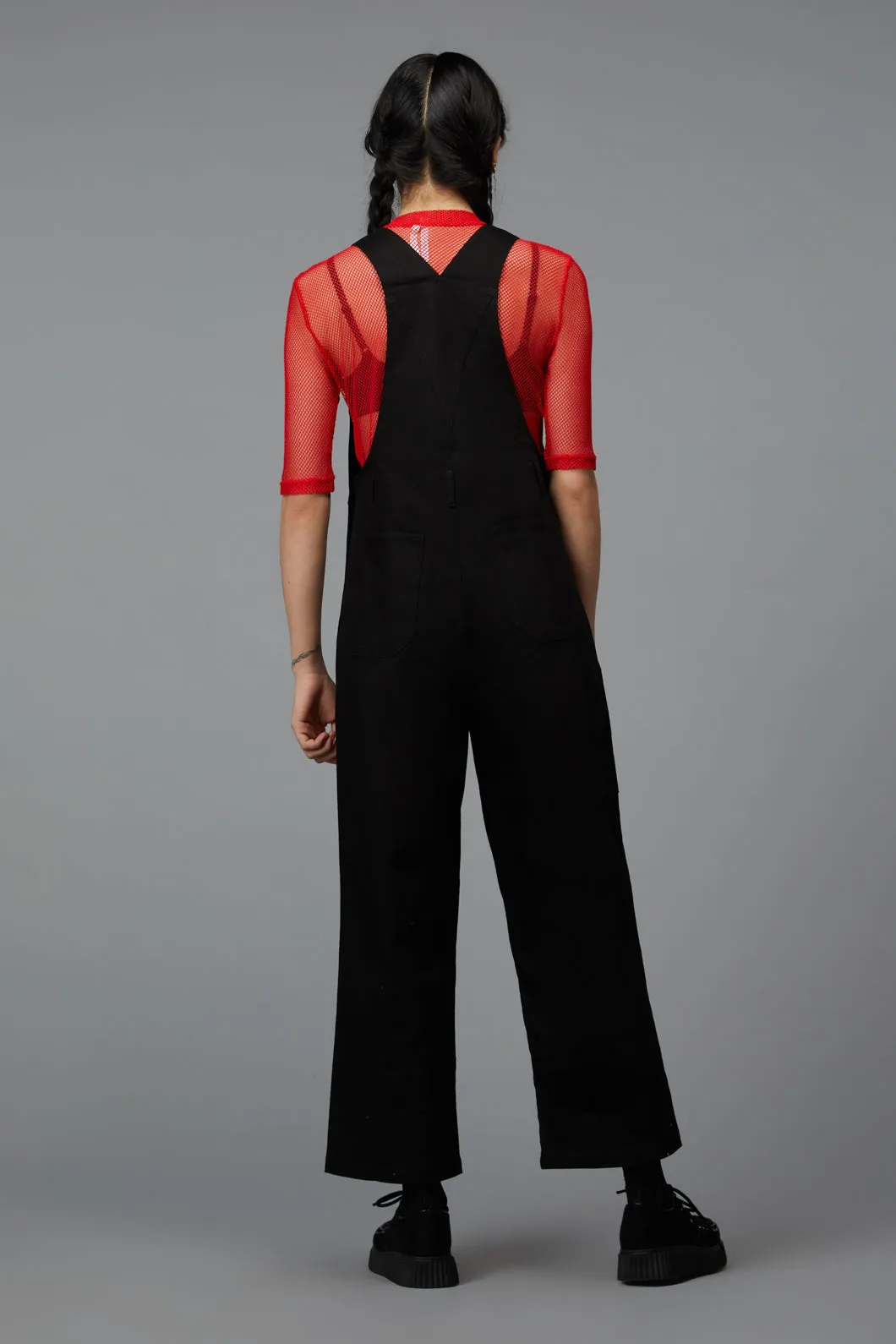 Devil Dance Overall