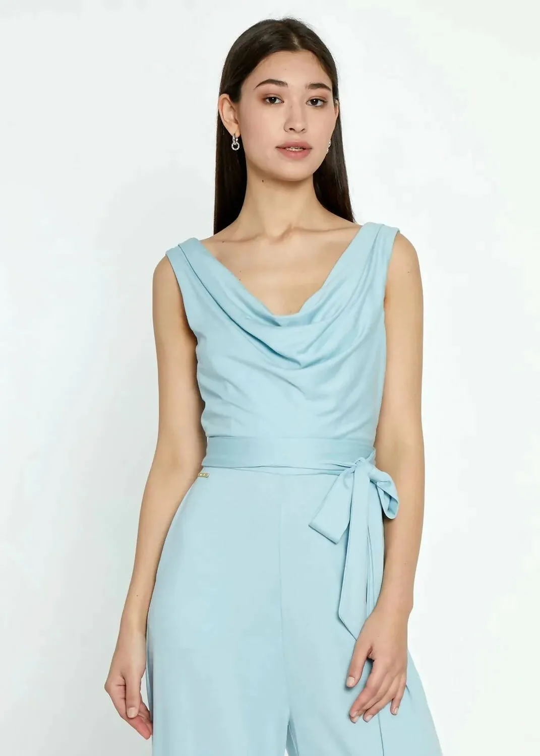 Emma Wallace Lora Jumpsuit