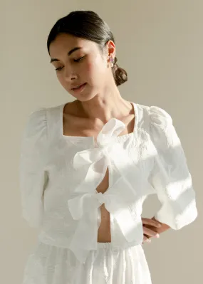 Fancy Harmony Top
