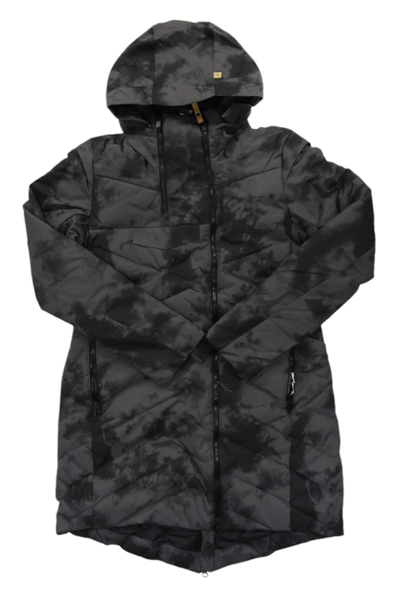 Indyeva Women's Ayaba Jacket - Tie Dye