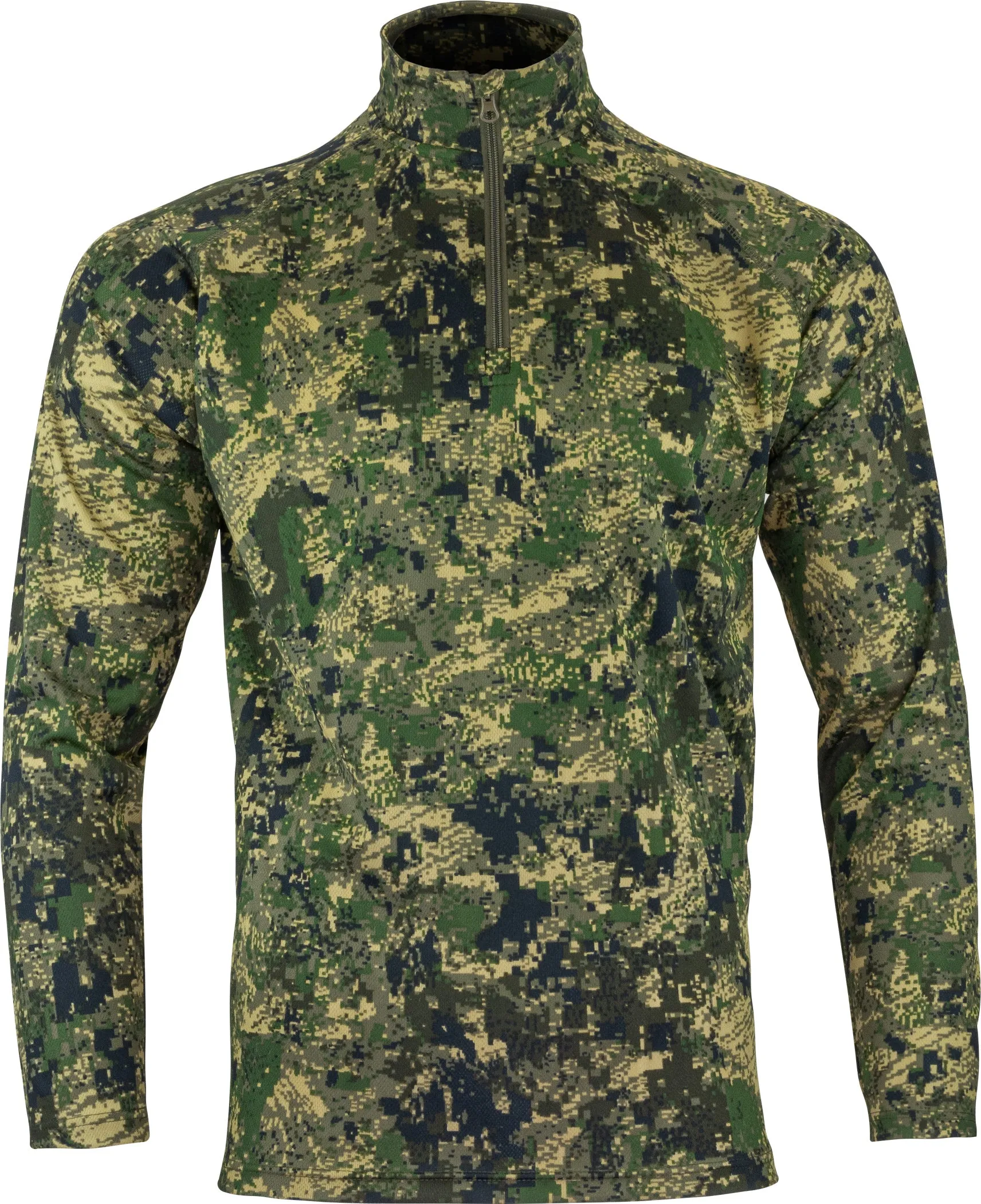 JACK PYKE Armour Top Digicam