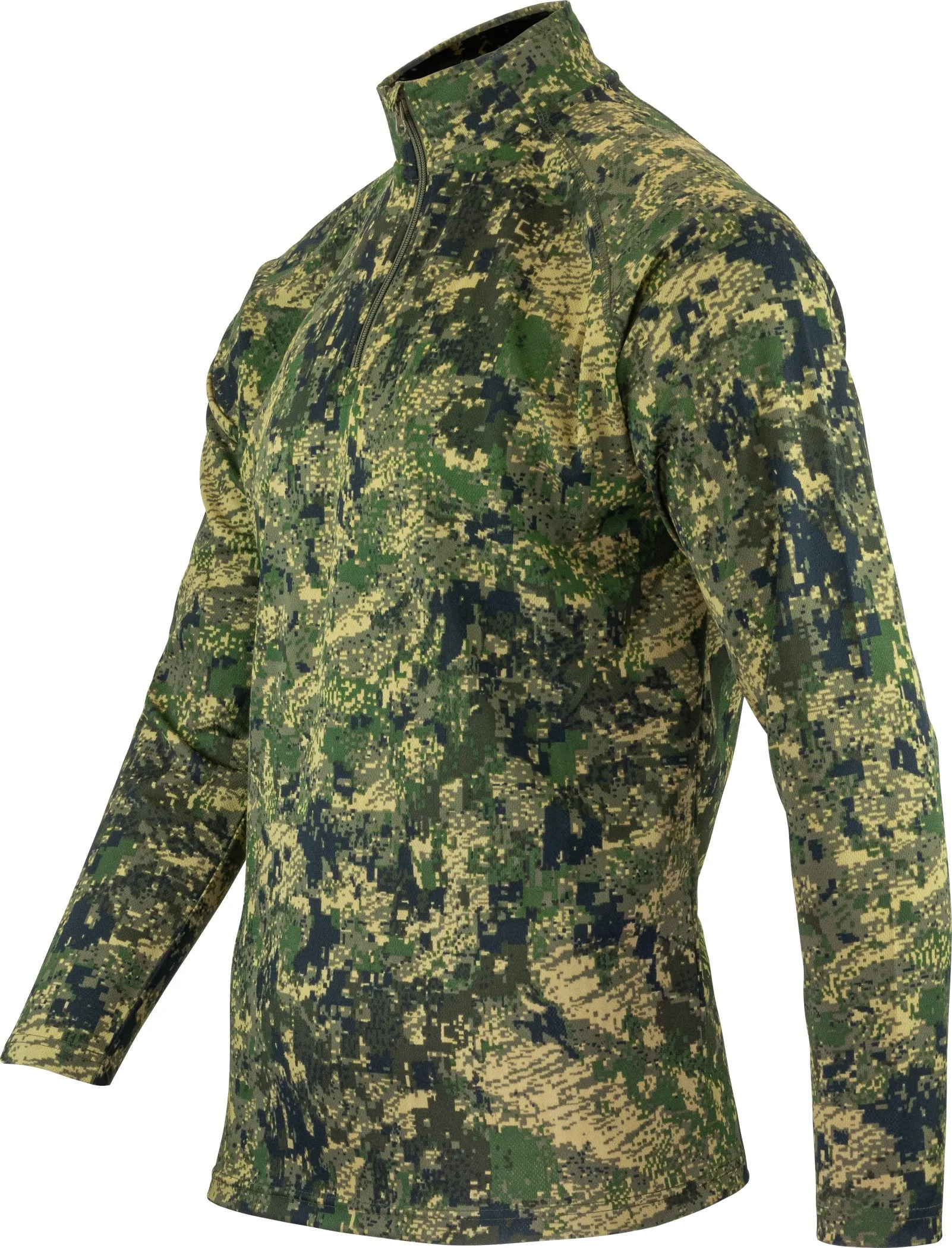 JACK PYKE Armour Top Digicam