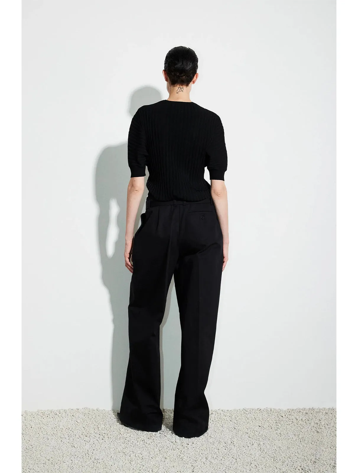 Kesi Short Sleeve Cardigan