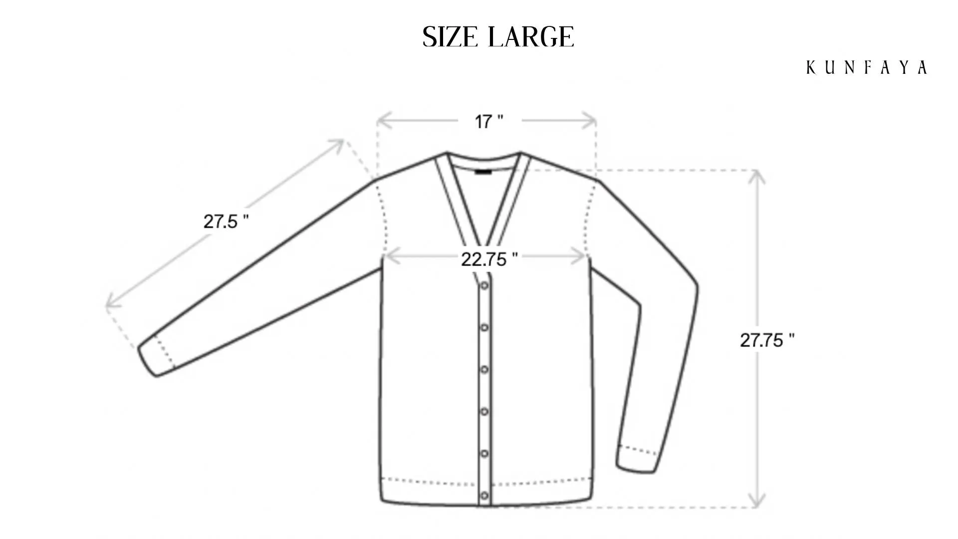 Lebanon Crochet Cardigan