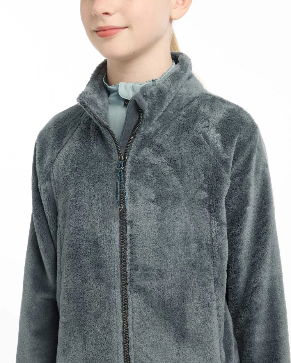 LeMieux Young Rider Libby Fleece Jacket