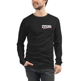 Long Sleeve Vice City T