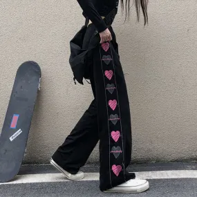 Love Skater Pants SD01019