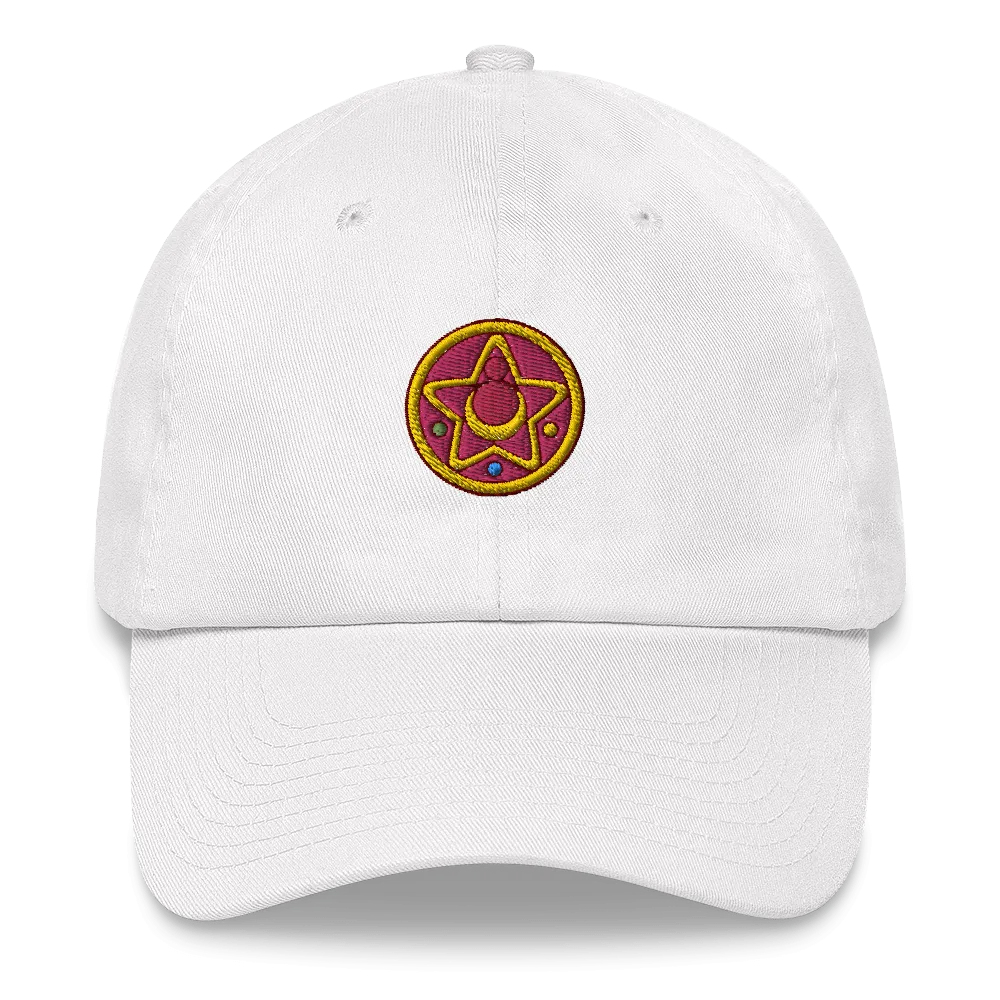 Magical Girl Crystal Star Hat