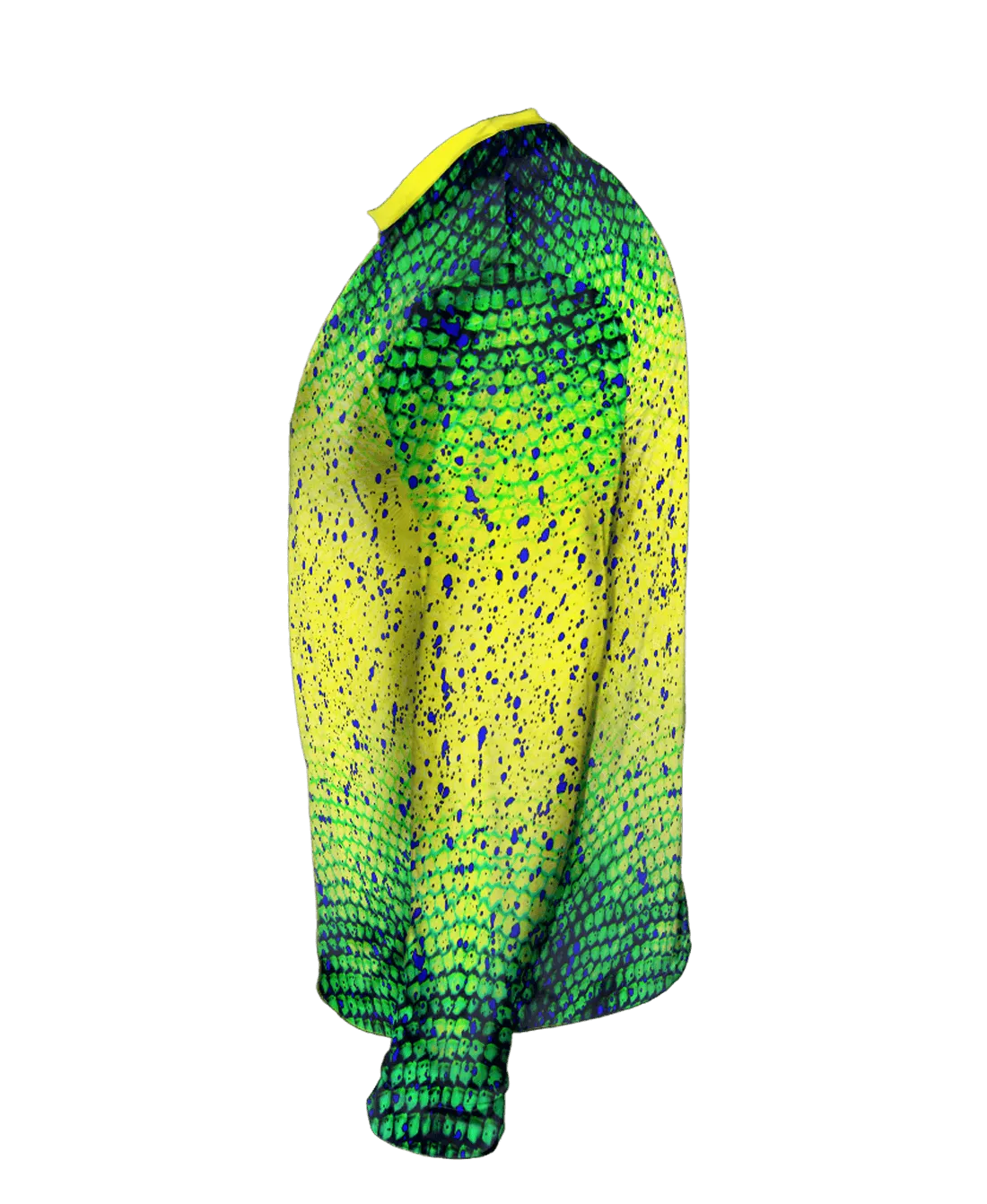 Mahi Camo Long Sleeve