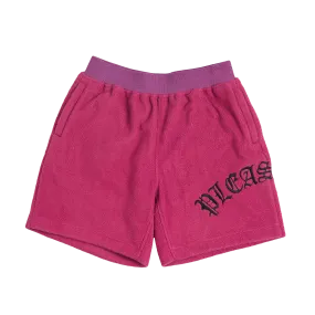 MARS SHERPA SHORTS