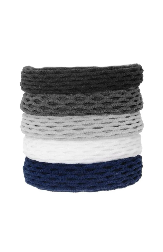 Netted Sport Pony 5-Pack