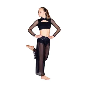 Night Out Croptop Adult