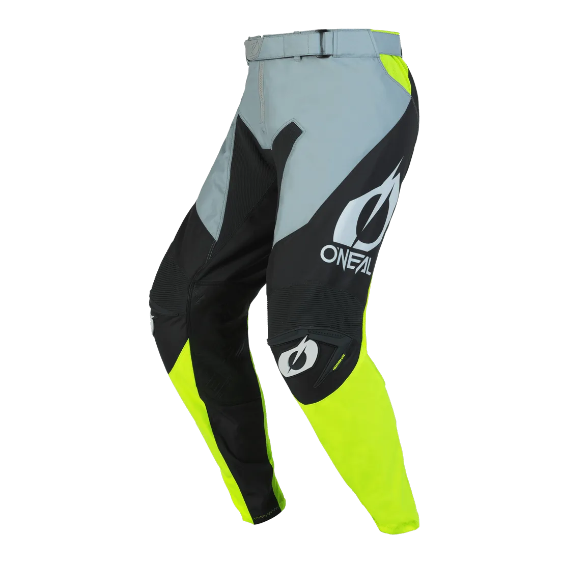 O'Neal Mayhem Hexx V.23 Pant Gray/Neon