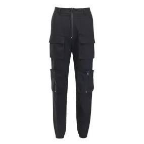 Street Punk Pocket Pants