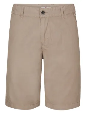 Summer Chino Shorts Fort Bragg