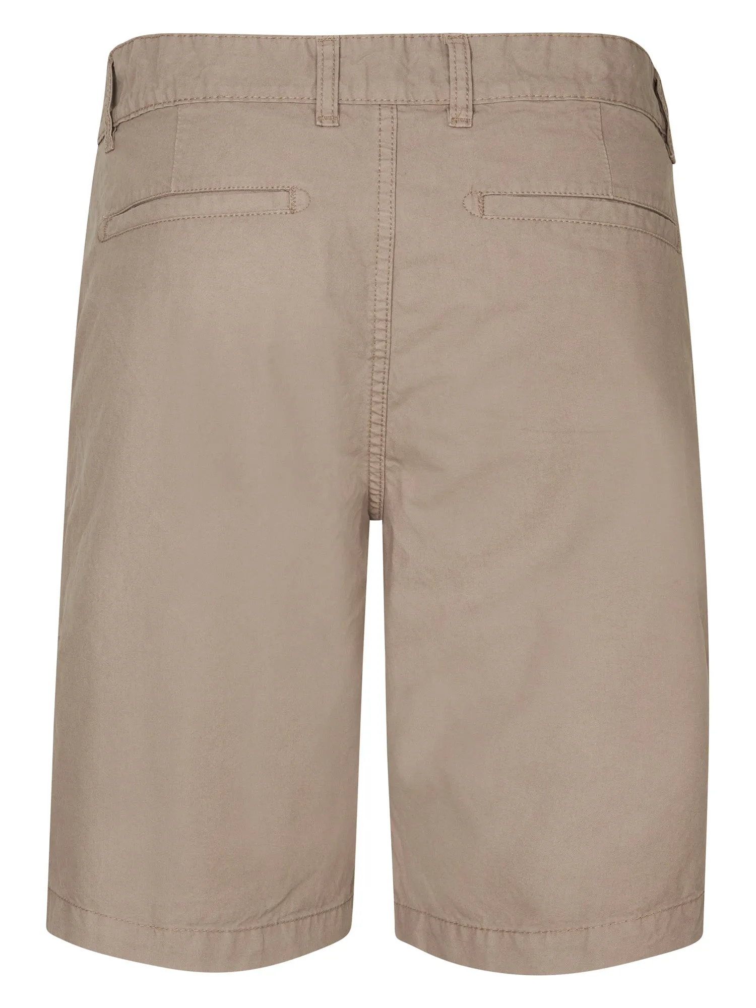 Summer Chino Shorts Fort Bragg