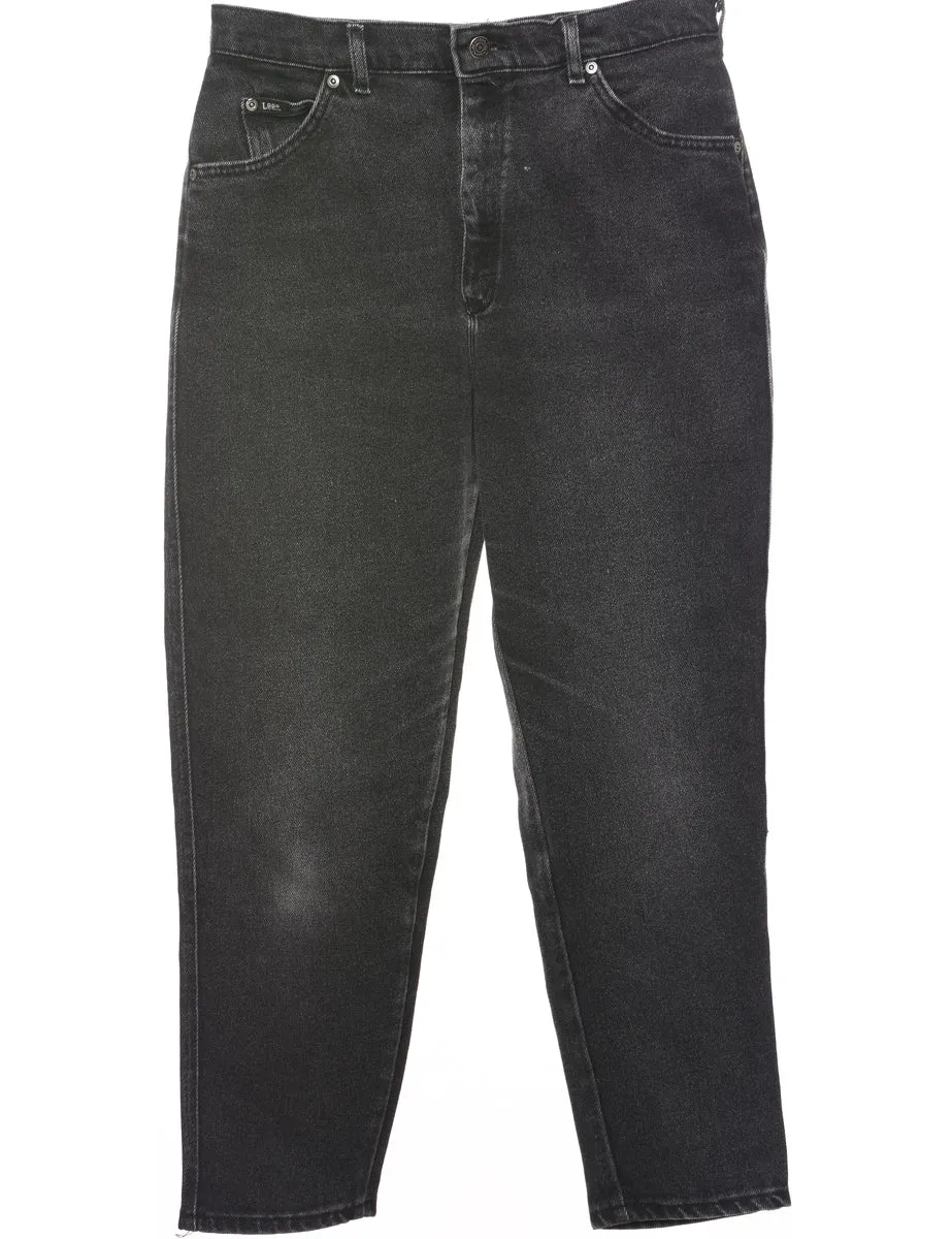 Tapered Lee Jeans - W31 L26