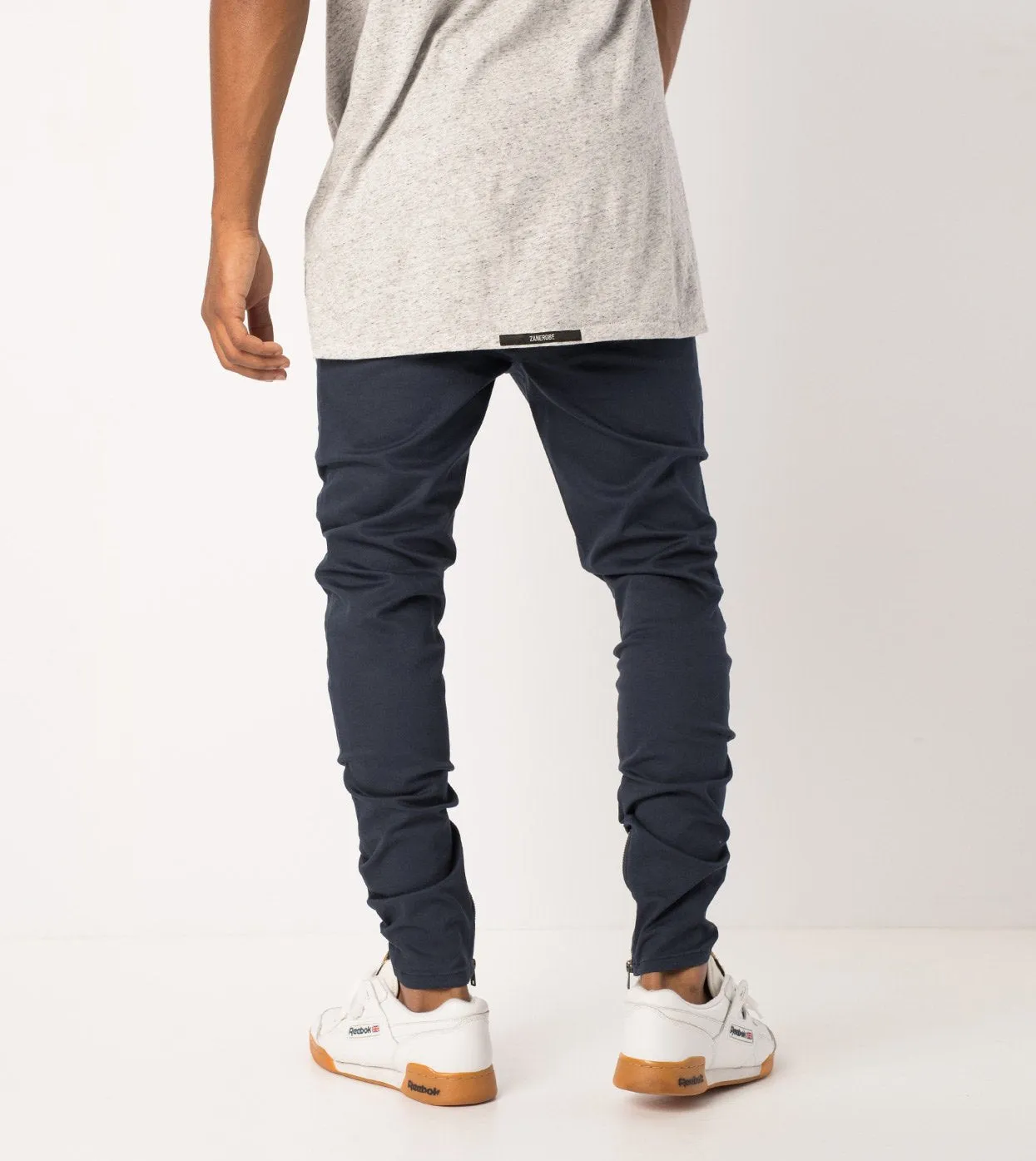 Unblockshot Chino Duke Blue - Sale