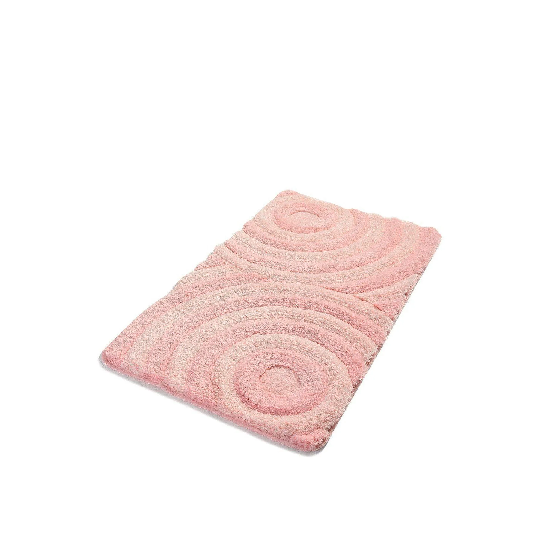 Wave - Powder 3  Bath Mat