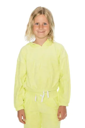 Youth Terry Hoodie